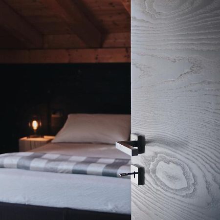 San Romedio Agriturismo Romeno Екстер'єр фото