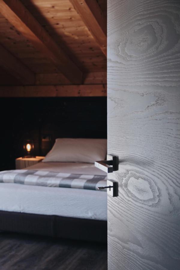 San Romedio Agriturismo Romeno Екстер'єр фото