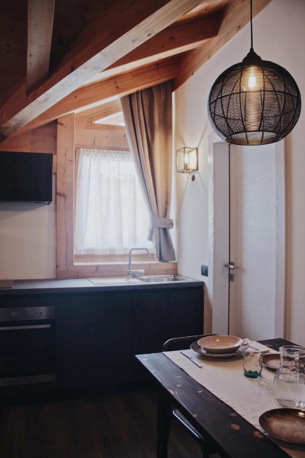 San Romedio Agriturismo Romeno Екстер'єр фото