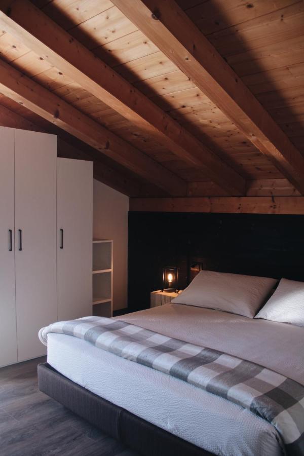 San Romedio Agriturismo Romeno Екстер'єр фото