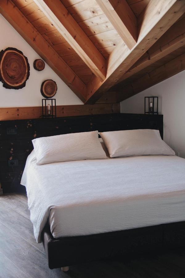 San Romedio Agriturismo Romeno Екстер'єр фото