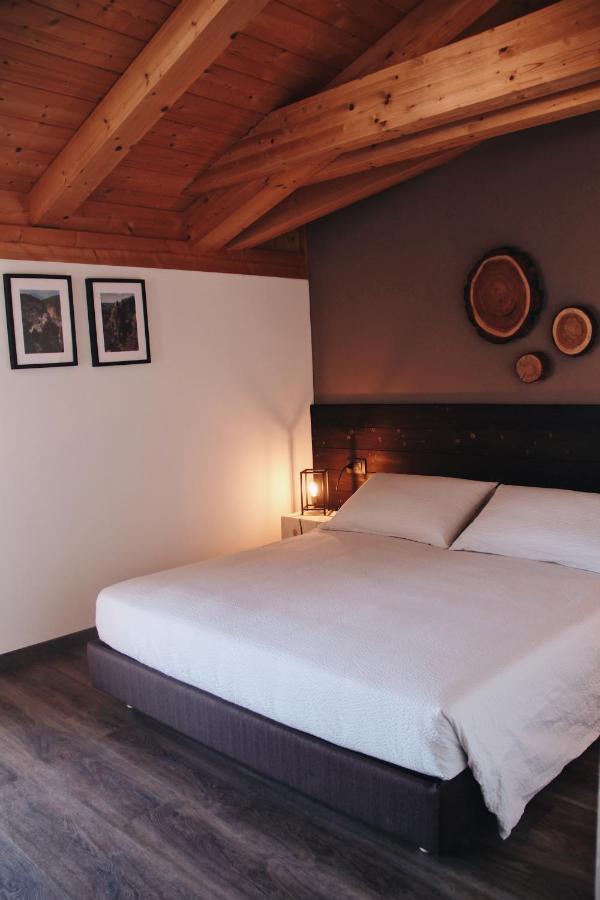 San Romedio Agriturismo Romeno Екстер'єр фото
