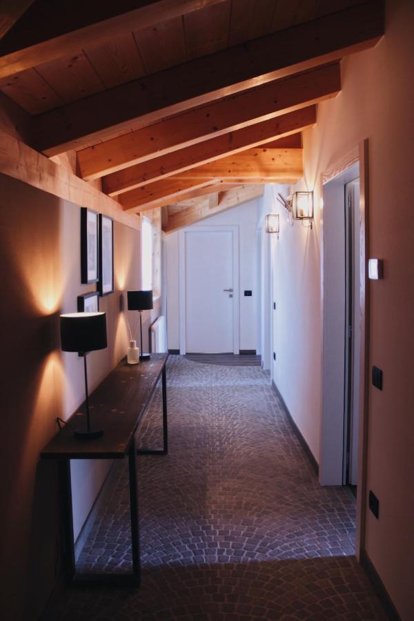 San Romedio Agriturismo Romeno Екстер'єр фото