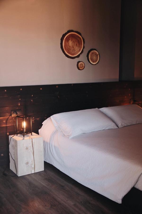 San Romedio Agriturismo Romeno Екстер'єр фото