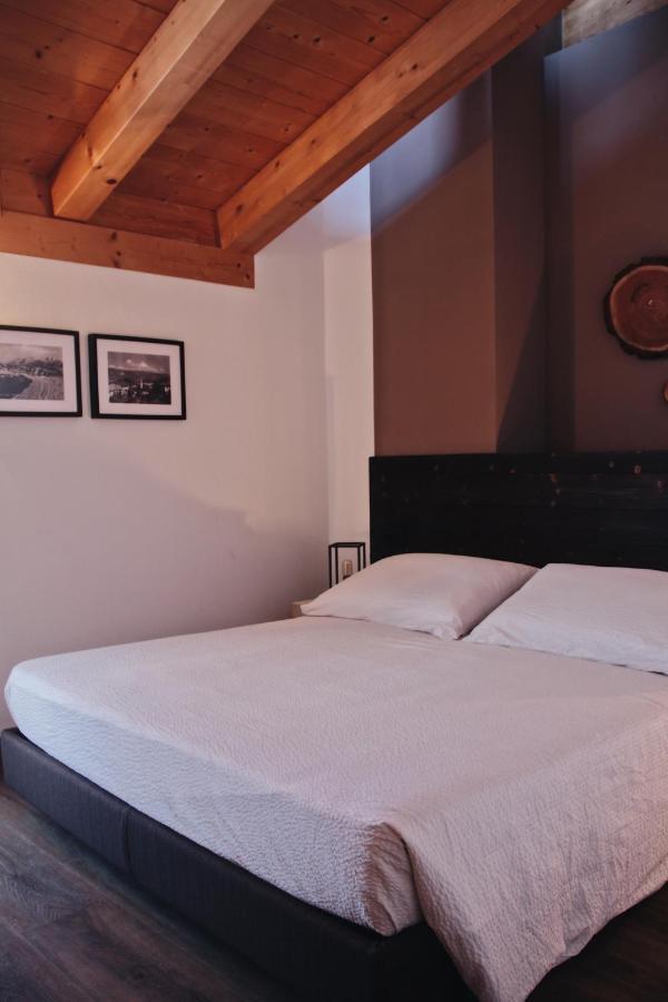 San Romedio Agriturismo Romeno Екстер'єр фото